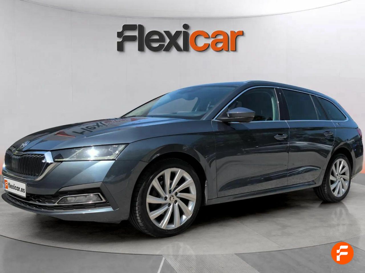 skoda octavia 2021 / foto grande (3)