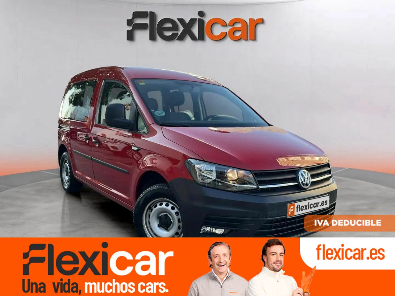 Foto volkswagen caddy 2020 /