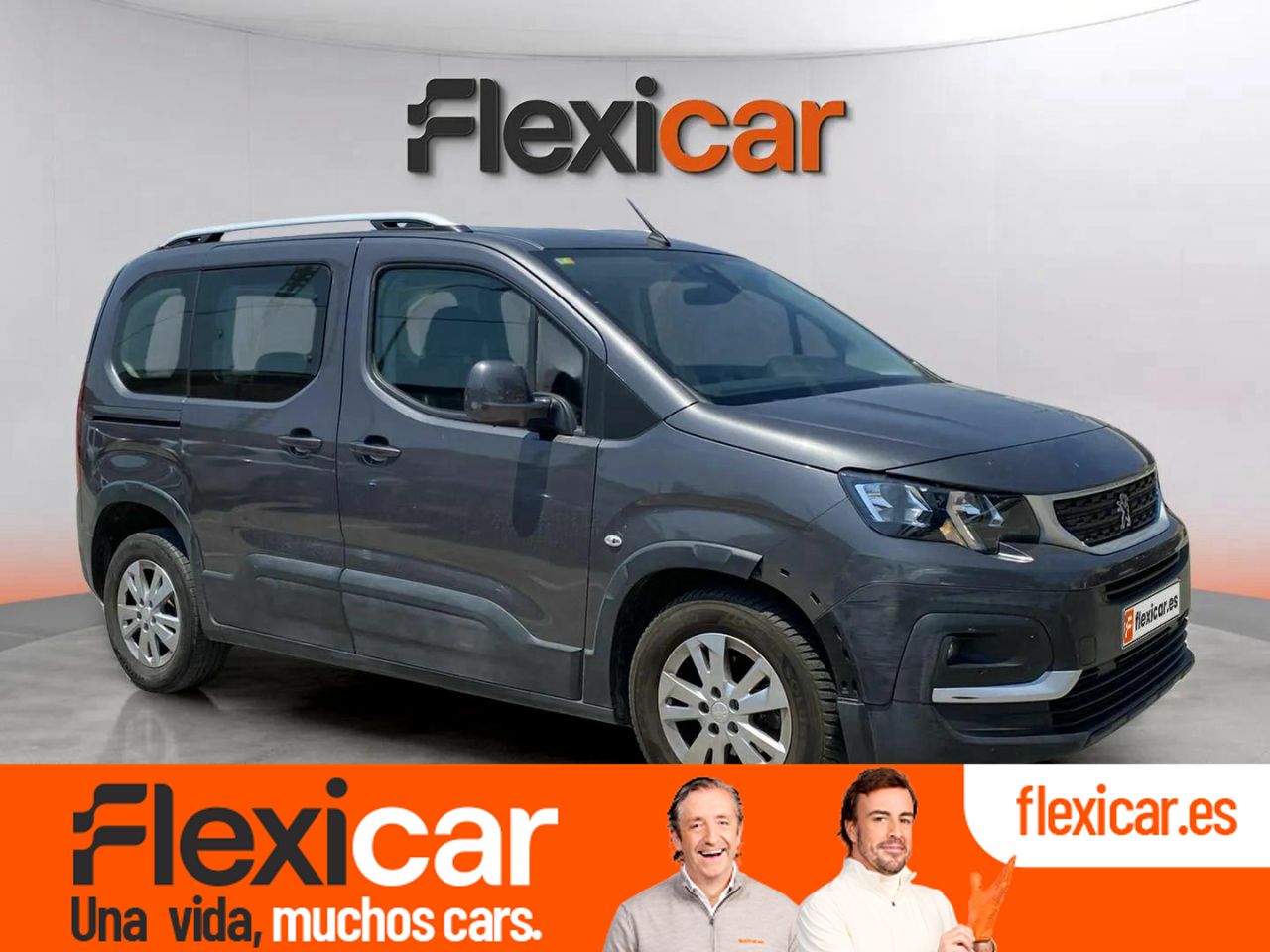 peugeot rifter 2021 /