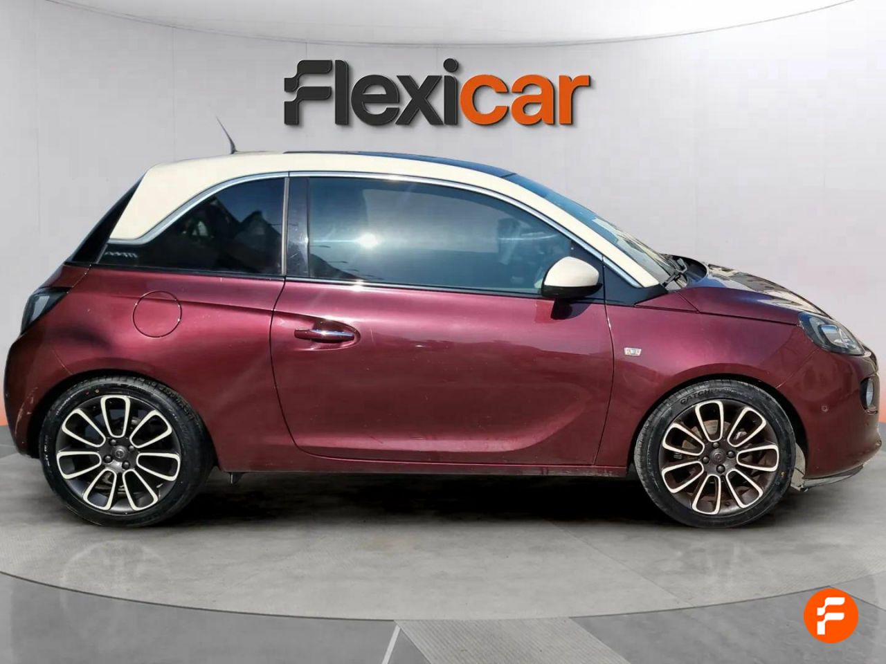 opel adam 2021 / foto grande (2)