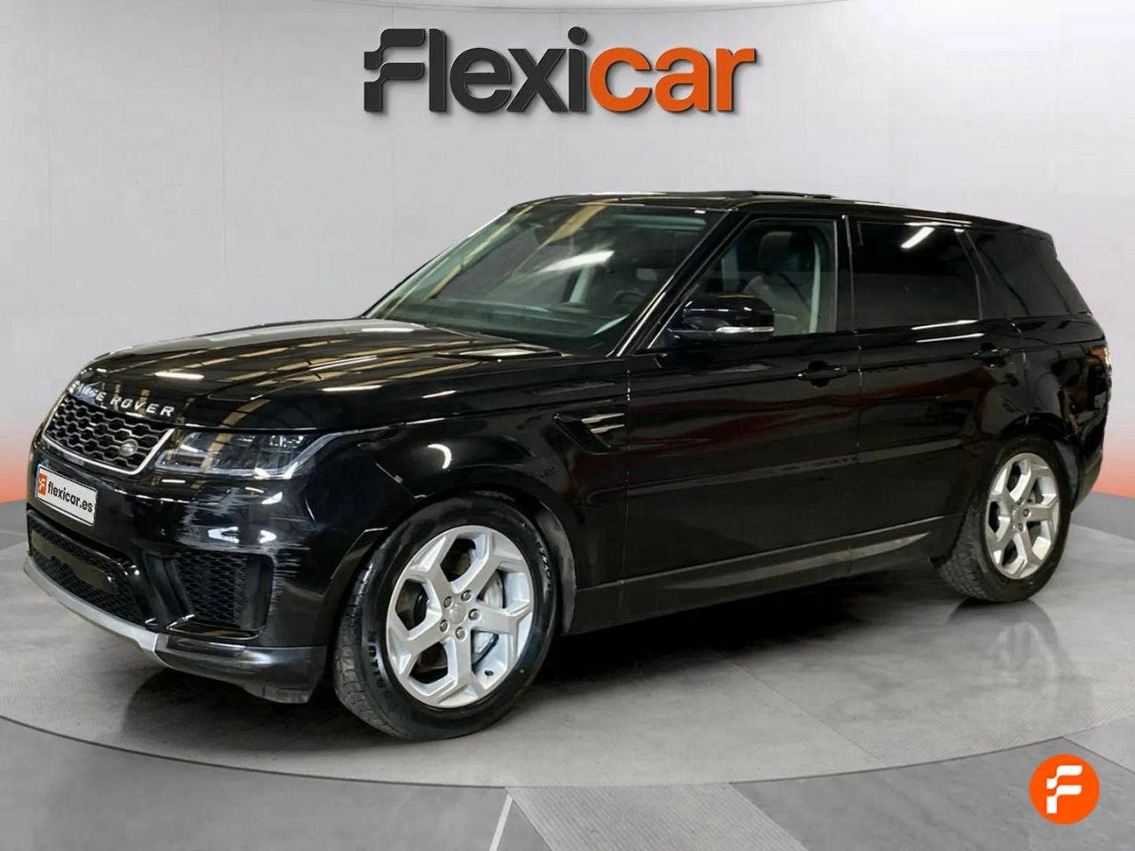 land-rover range rover sport 2021 / foto grande (2)