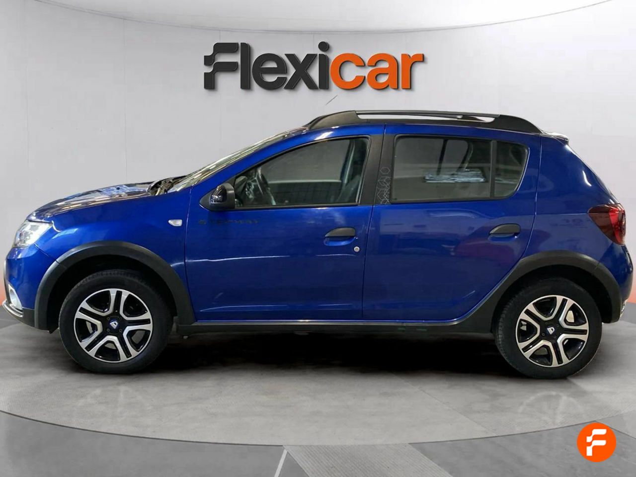 dacia sandero 2021 / foto grande (3)