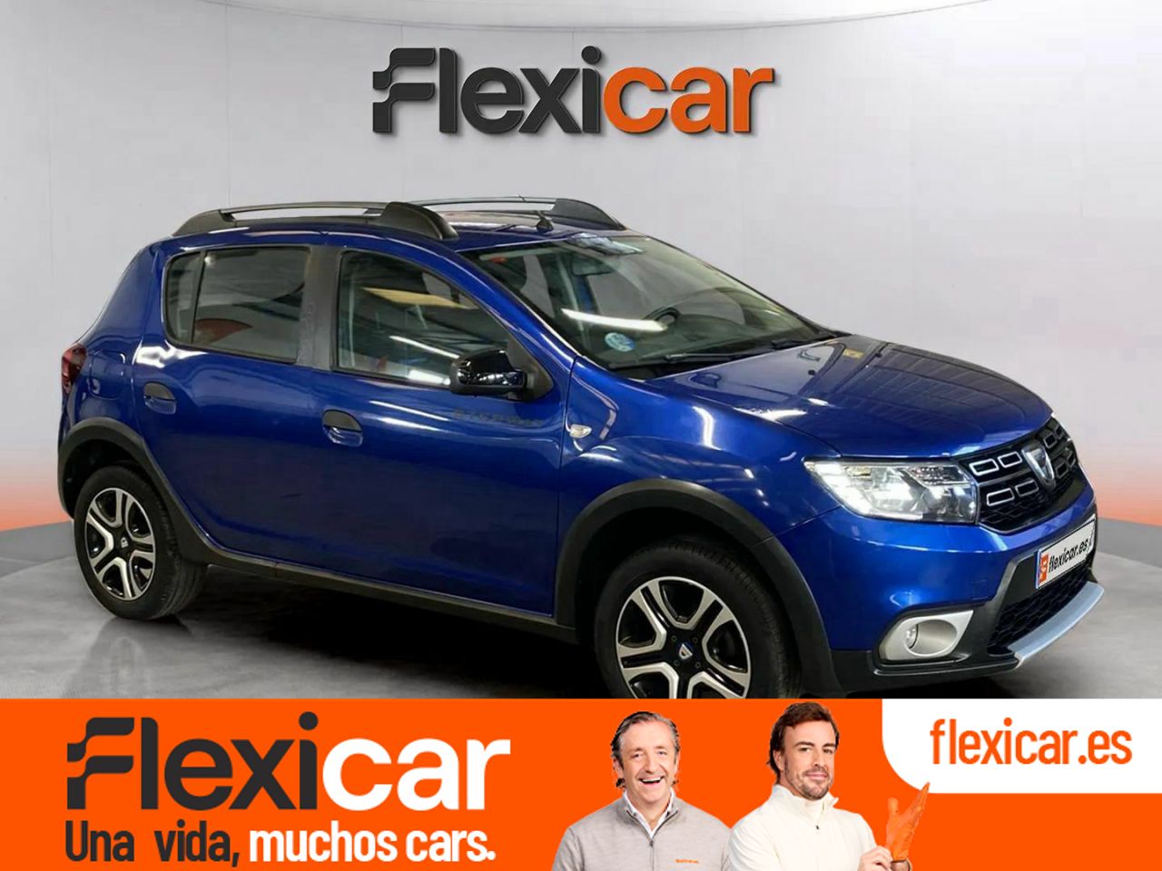 Foto dacia sandero 2021 /