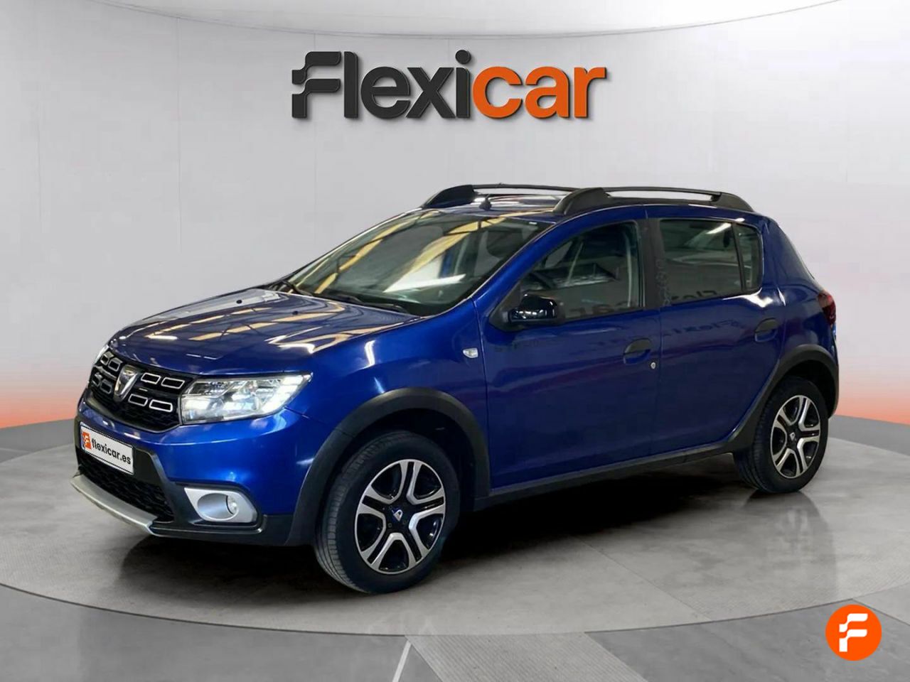 dacia sandero 2021 / foto grande (2)