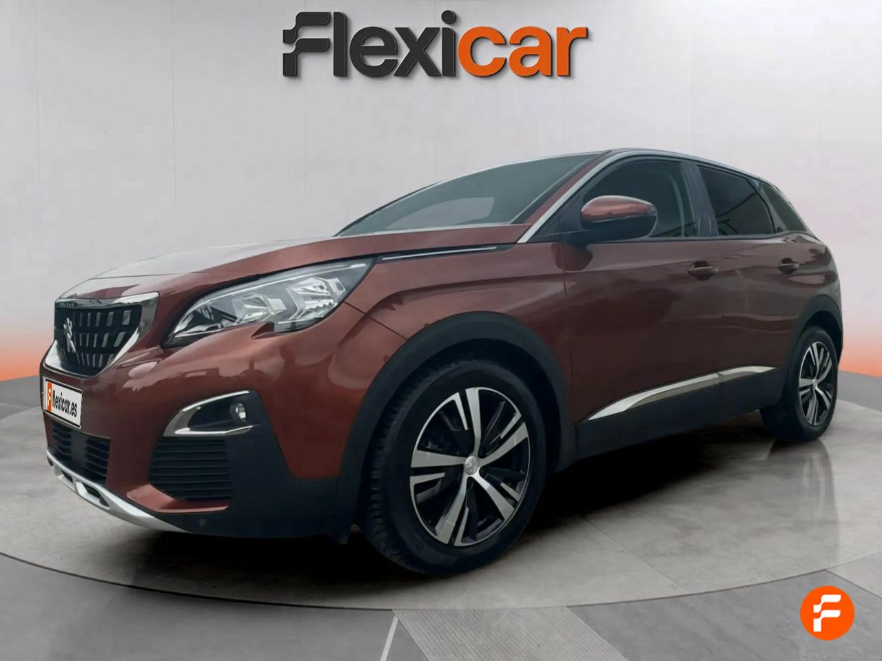 peugeot 3008 2018 / foto grande (3)