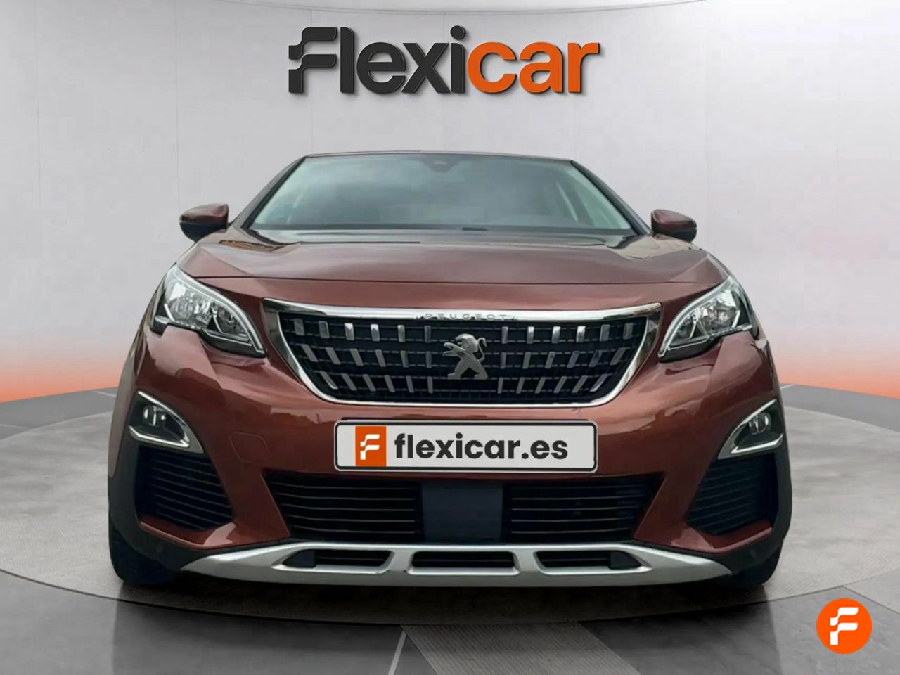peugeot 3008 2018 / foto grande (2)