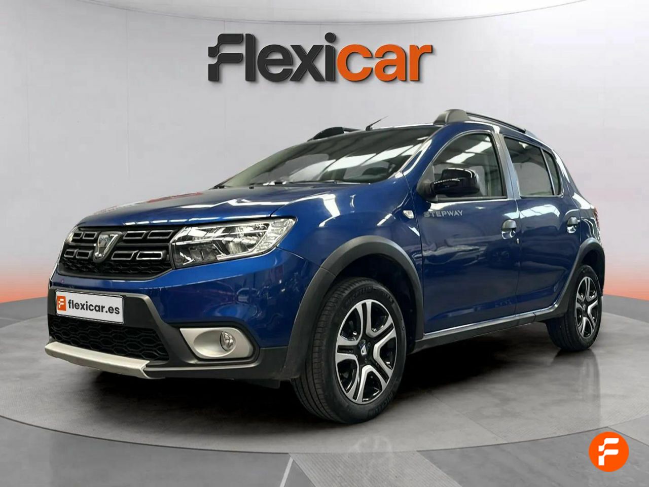 dacia sandero 2020 / foto grande (3)