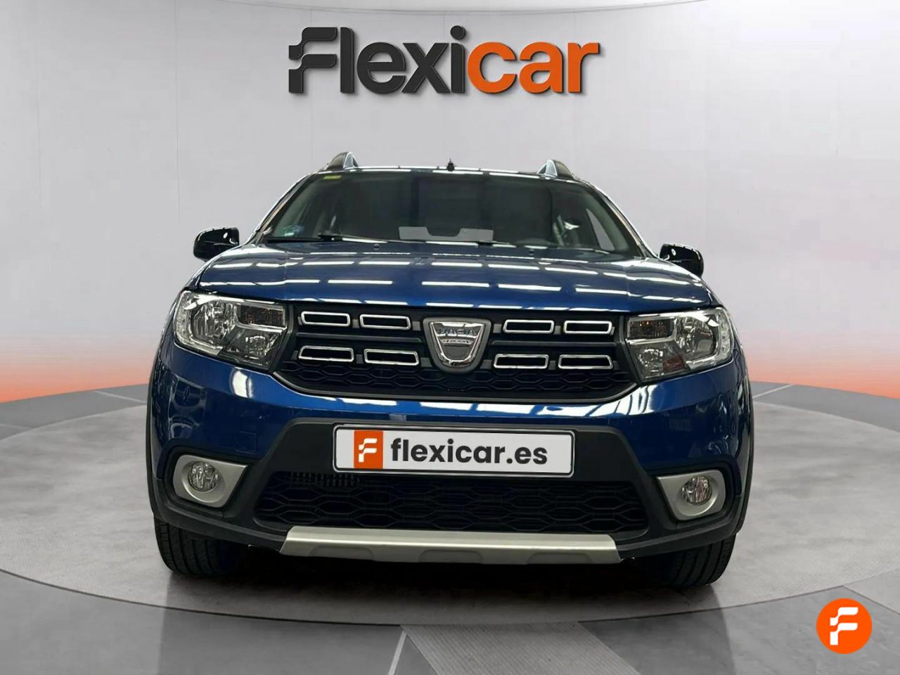 dacia sandero 2020 / foto grande (2)