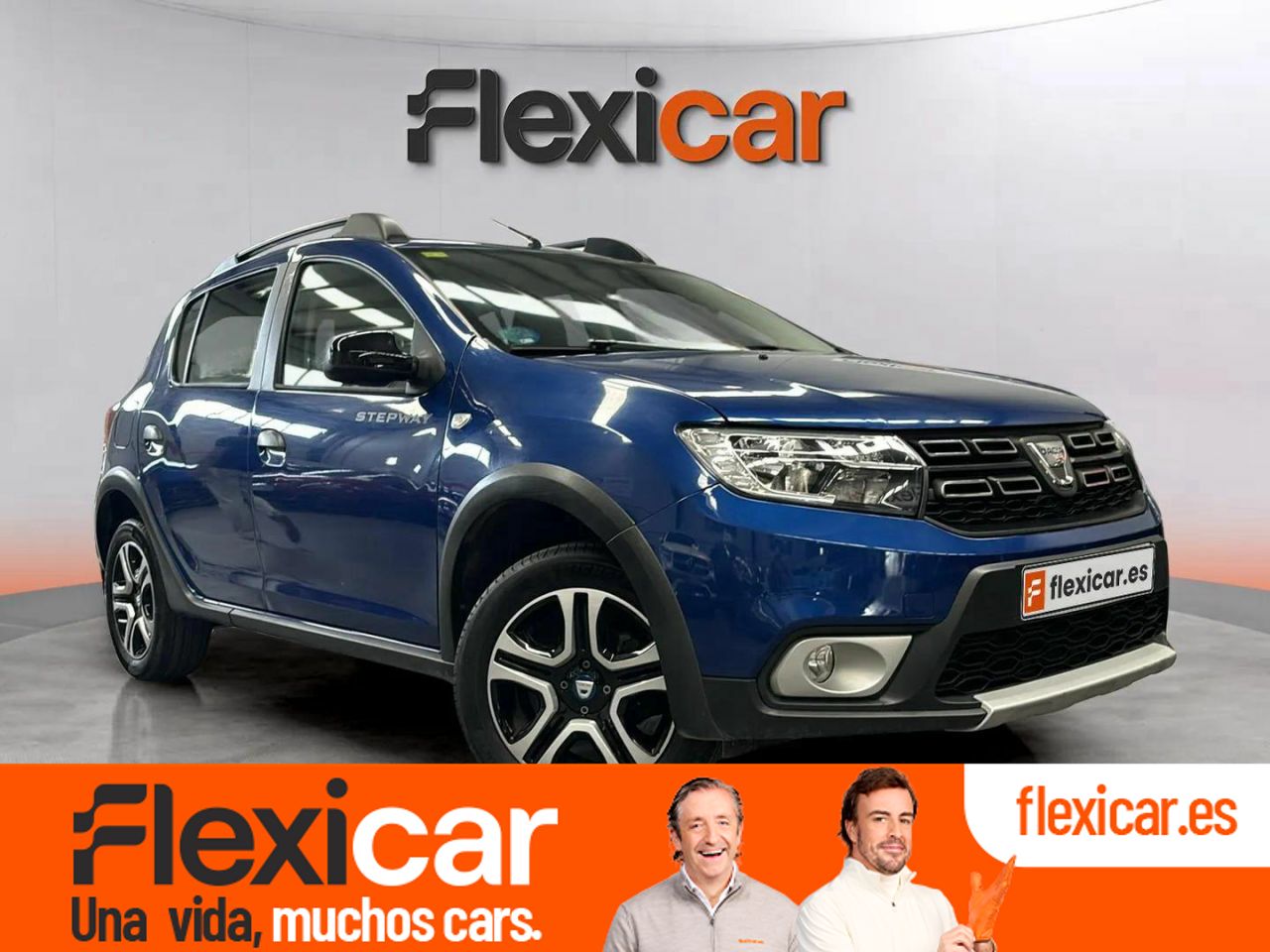 Foto dacia sandero 2020 /