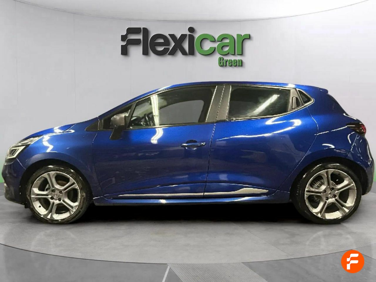 renault clio 2016 / foto grande (2)