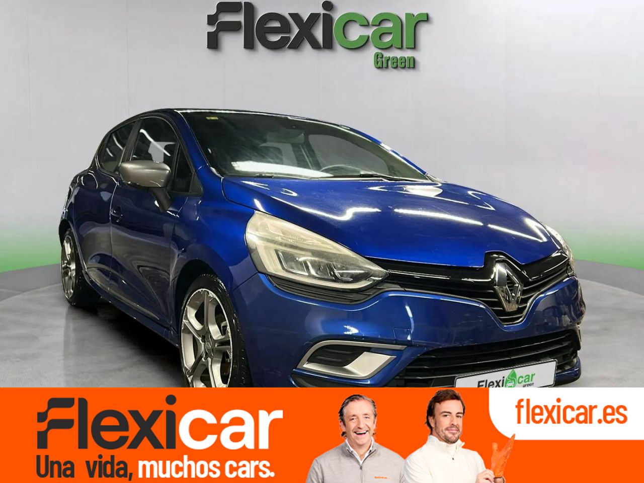 Foto renault clio 2016 /