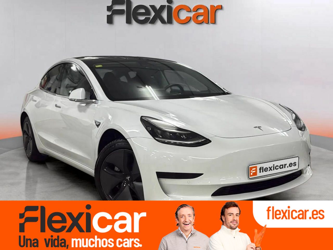 Foto tesla model 3 2020 /