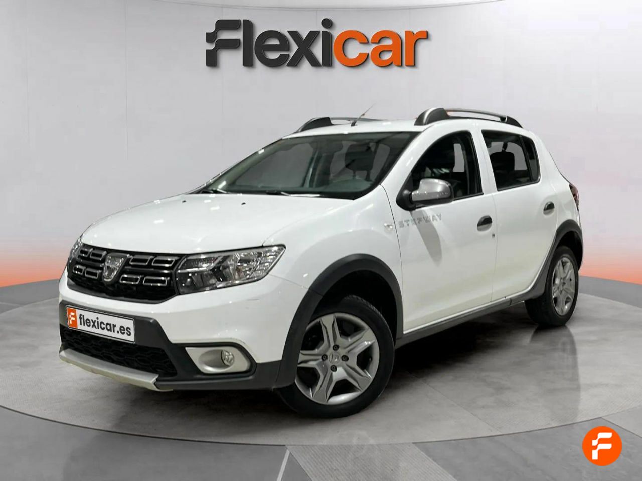 dacia sandero 2019 / foto grande (3)