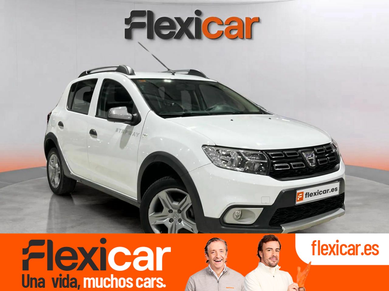 Foto dacia sandero 2019 /