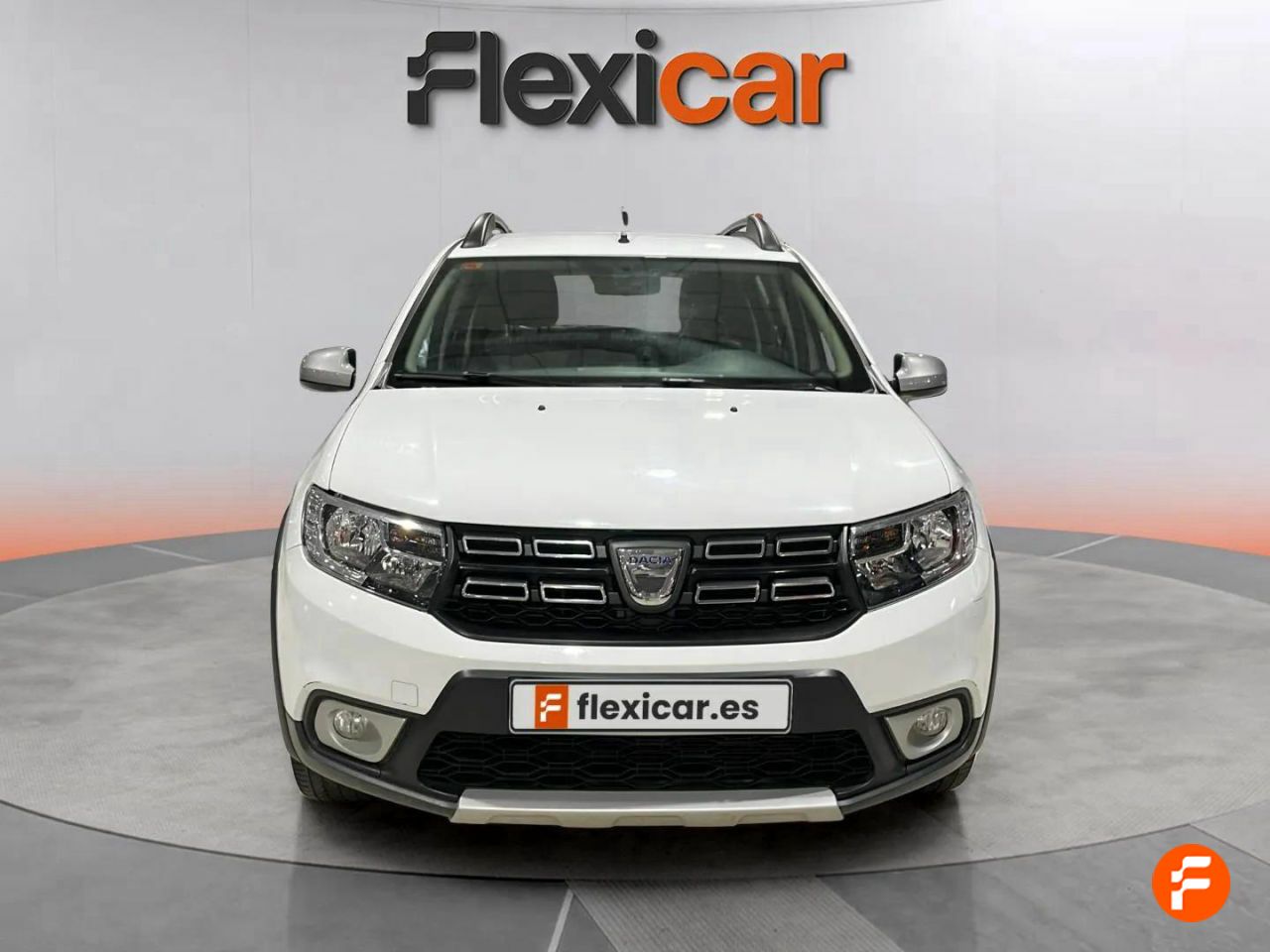 dacia sandero 2019 / foto grande (2)