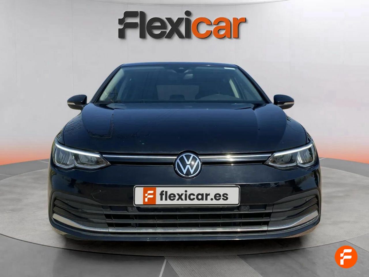 volkswagen golf 2021 / foto grande (2)