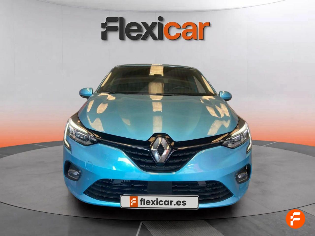 renault clio 2020 / foto grande (2)