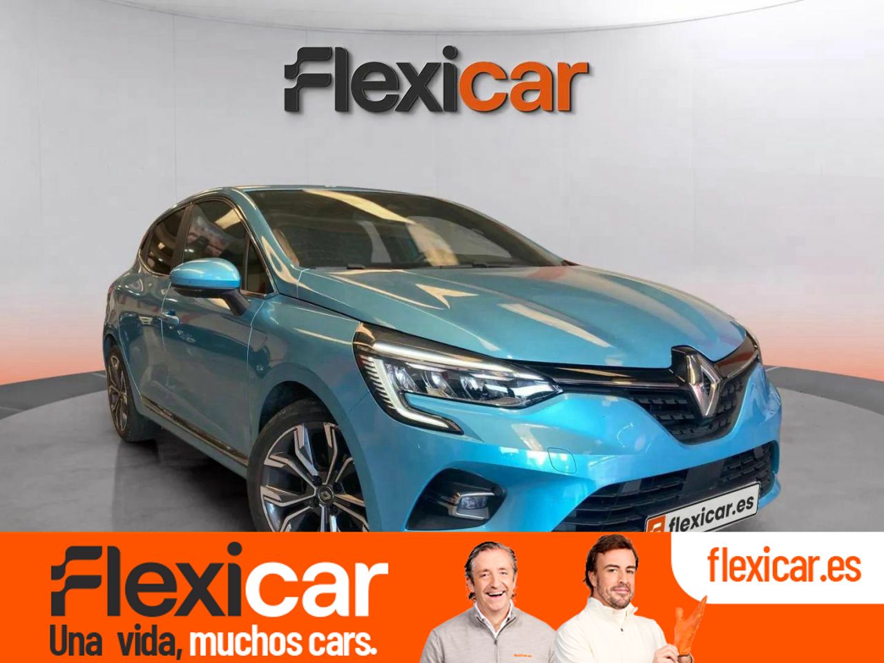 Foto renault clio 2020 /