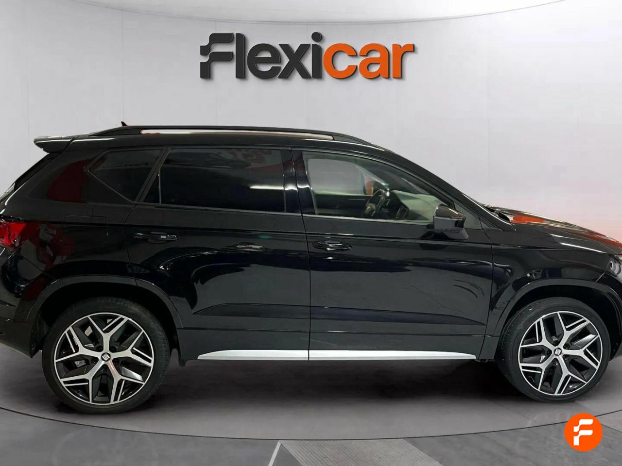 seat ateca 2018 / foto grande (3)