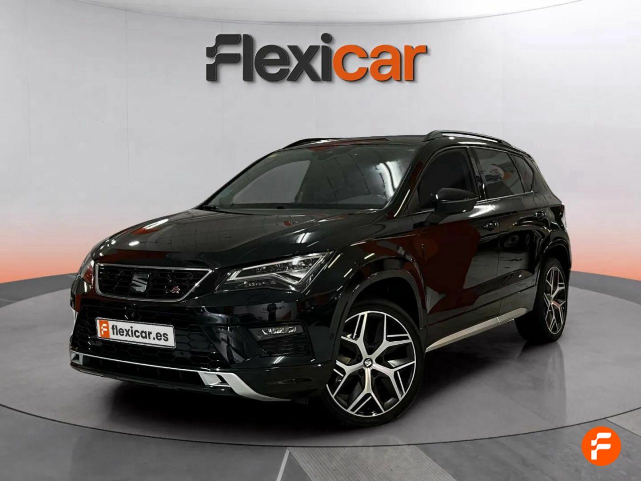 seat ateca 2018 / foto grande (2)