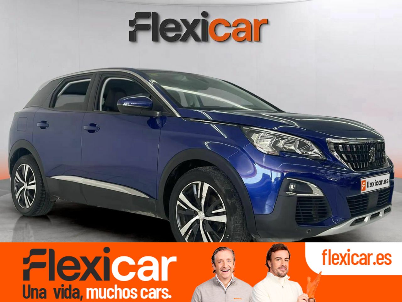 Foto peugeot 3008 2017 /