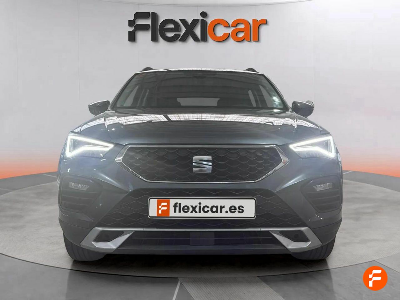 seat ateca 2021 / foto grande (2)