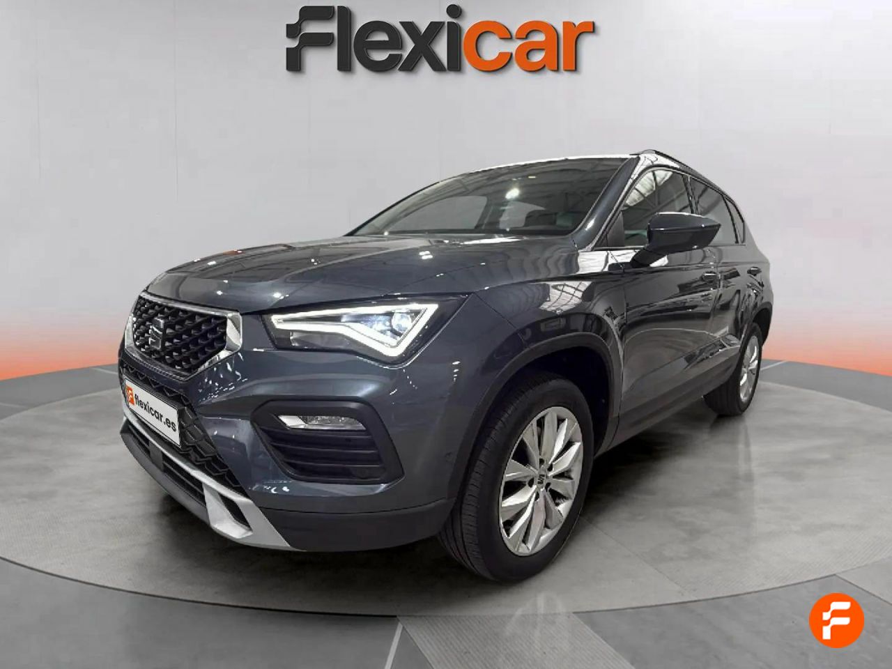 seat ateca 2021 / foto grande (3)