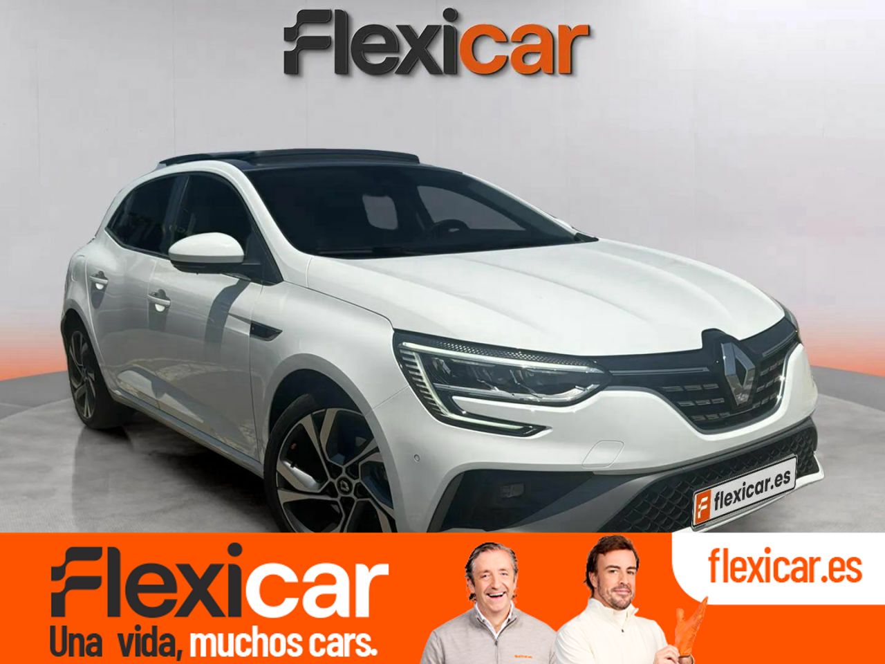 Foto renault megane 2021 /