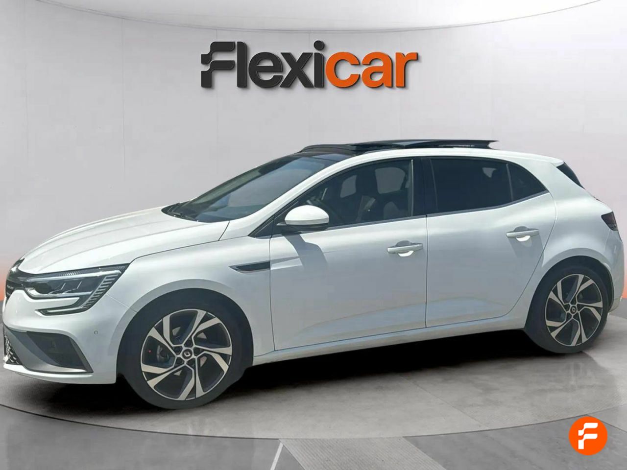 renault megane 2021 / foto grande (2)