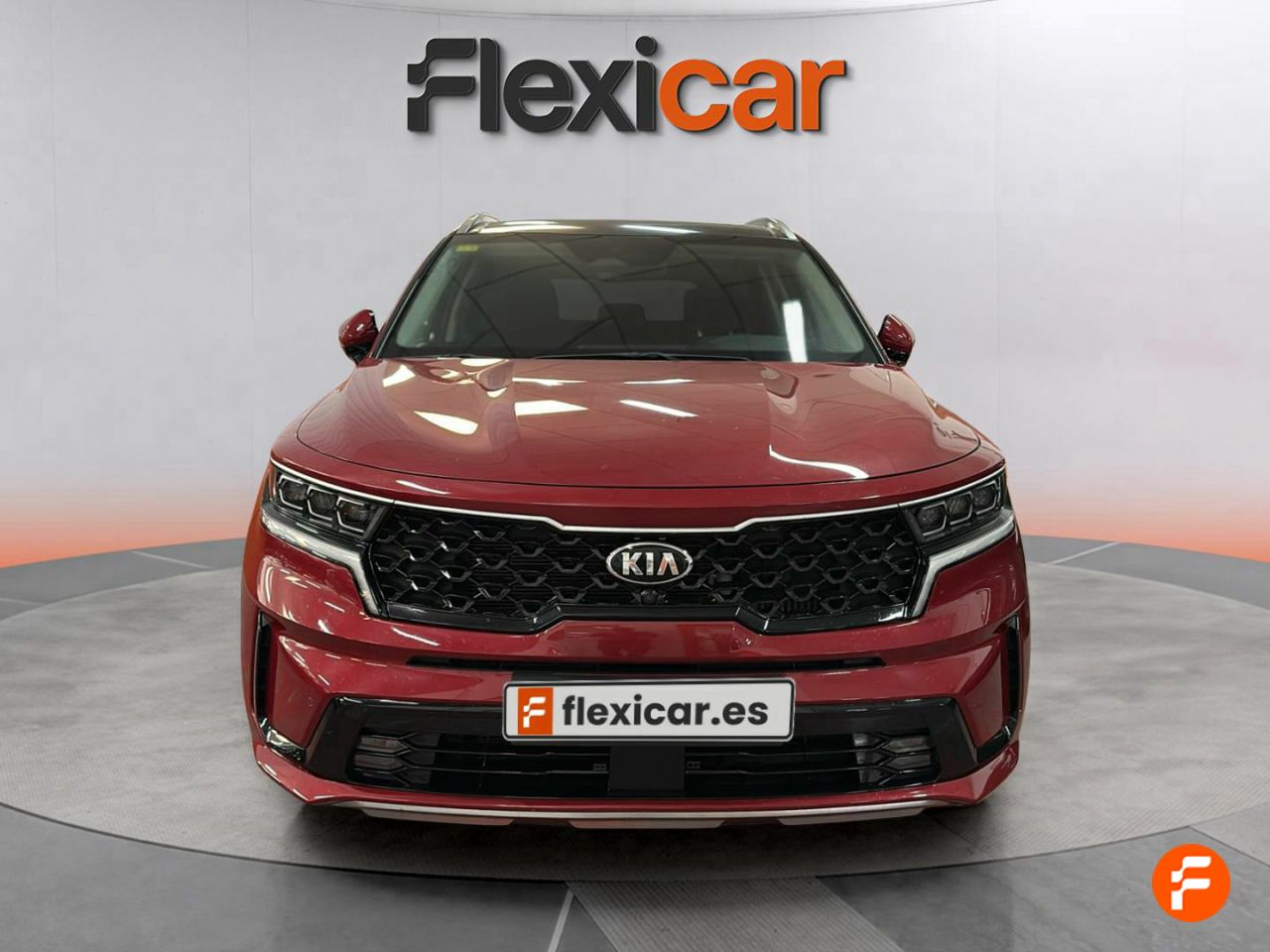 kia sorento 2020 / foto grande (2)