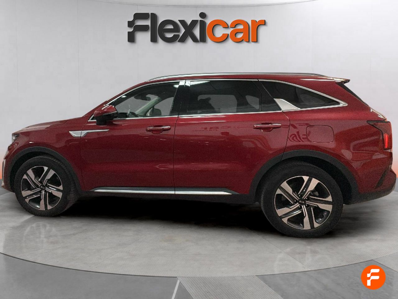 kia sorento 2020 / foto grande (3)