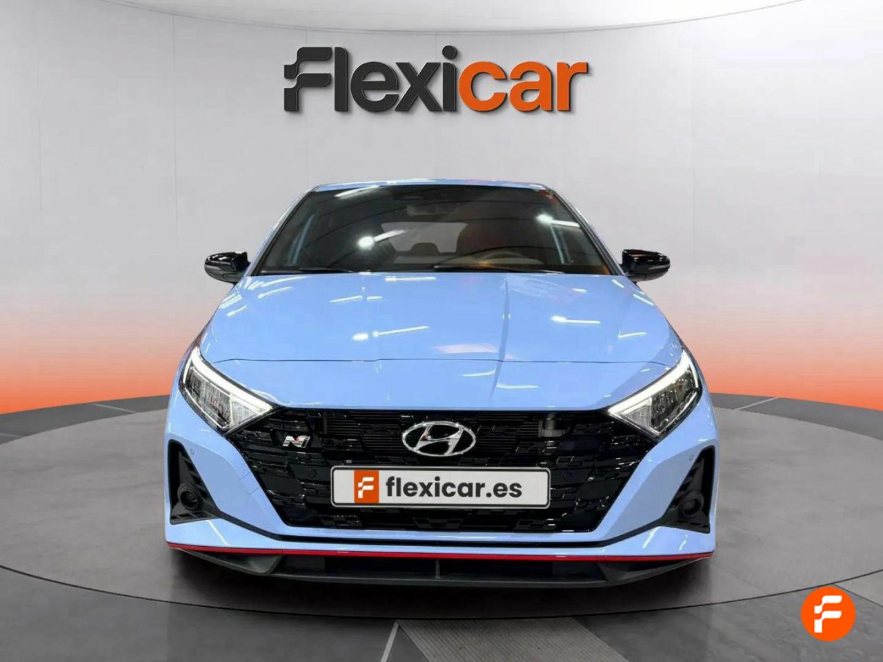 hyundai i20 2024 / foto grande (2)