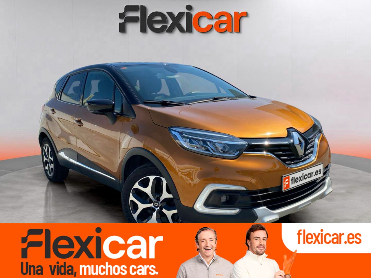 Foto renault captur 2017 /