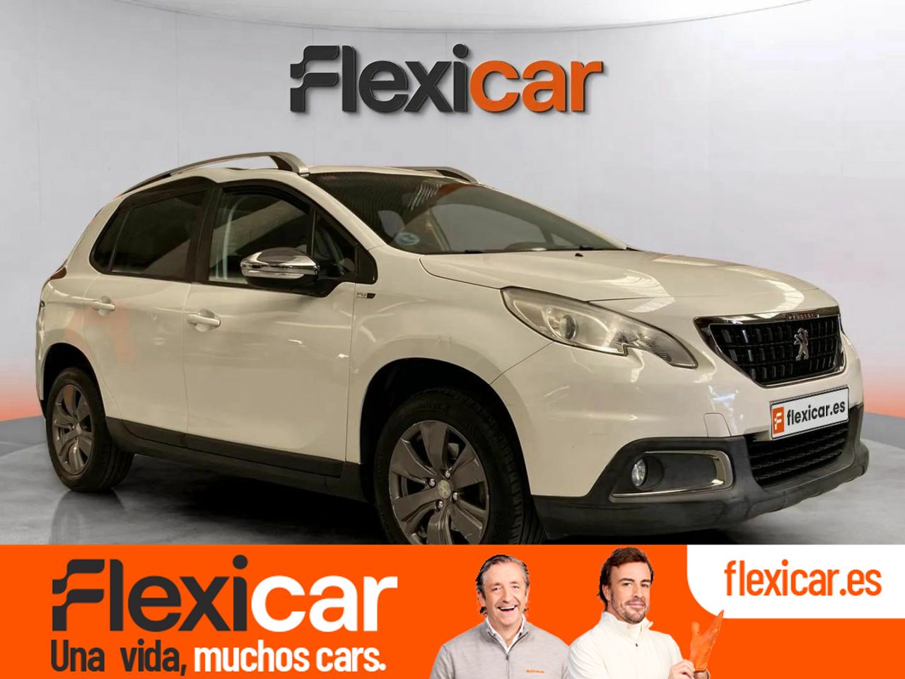 Foto peugeot 2008 2017 /