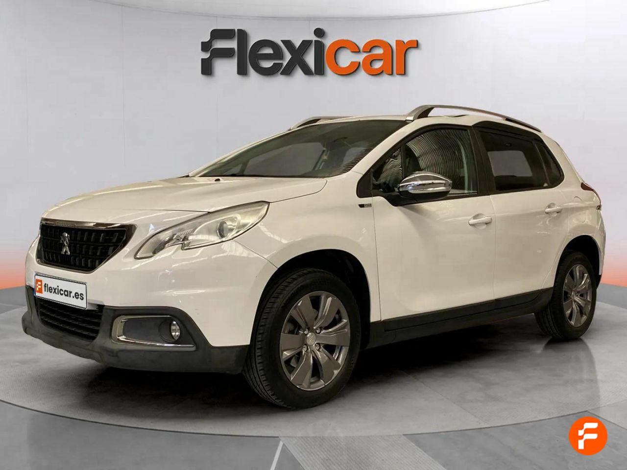 peugeot 2008 2017 / foto grande (3)