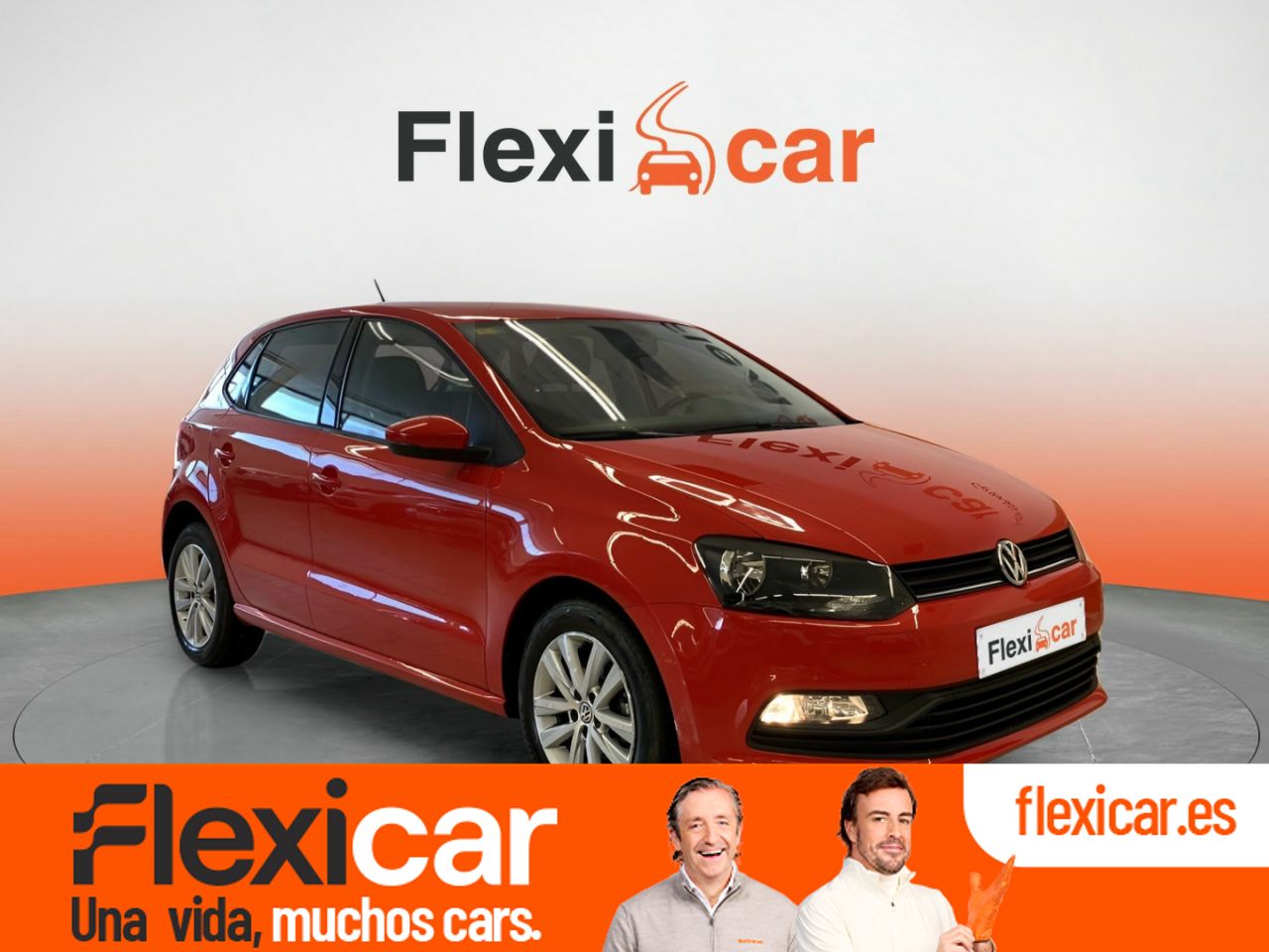 Foto volkswagen polo 2017 /