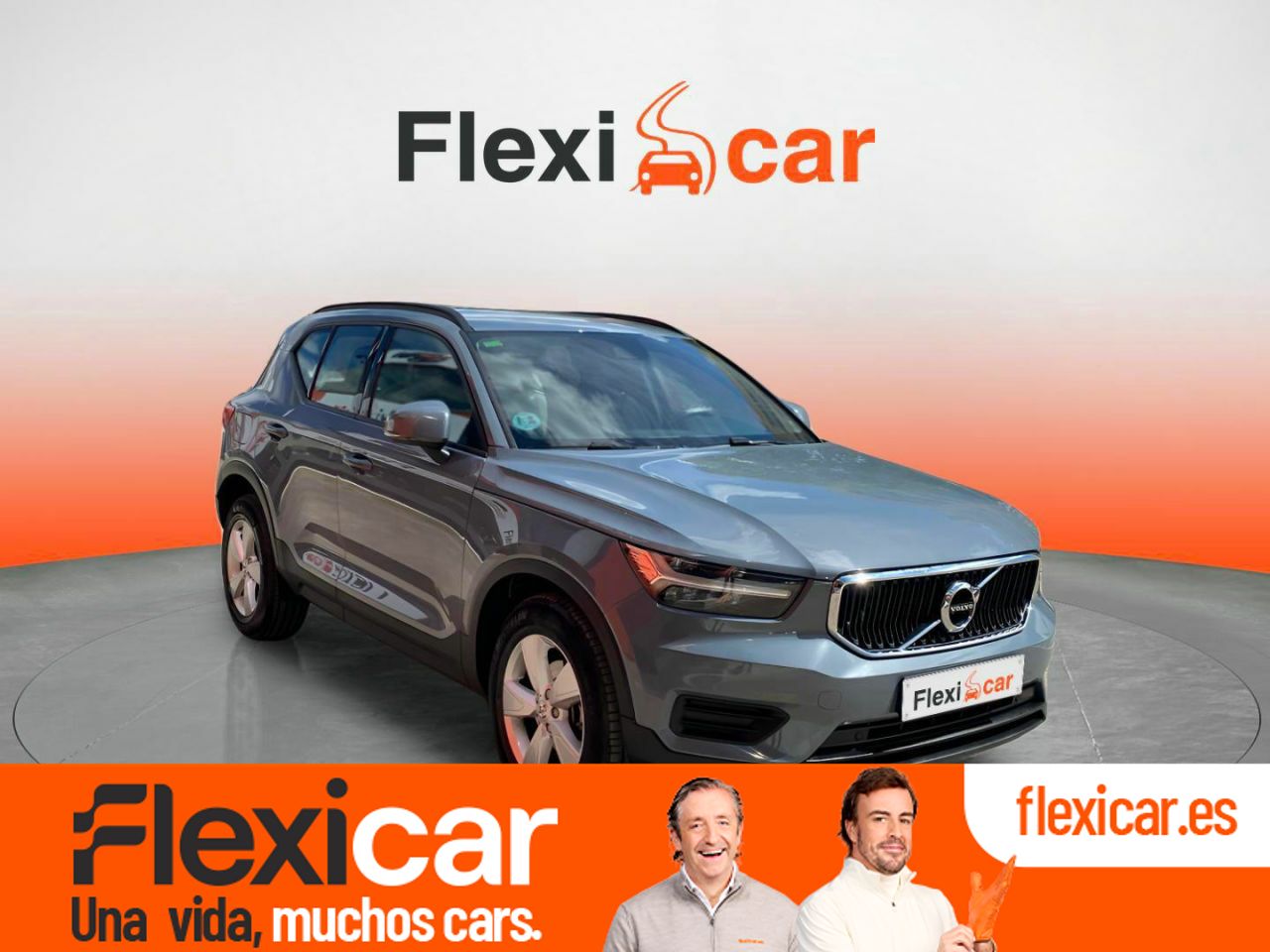 Foto volvo xc40 2019 /