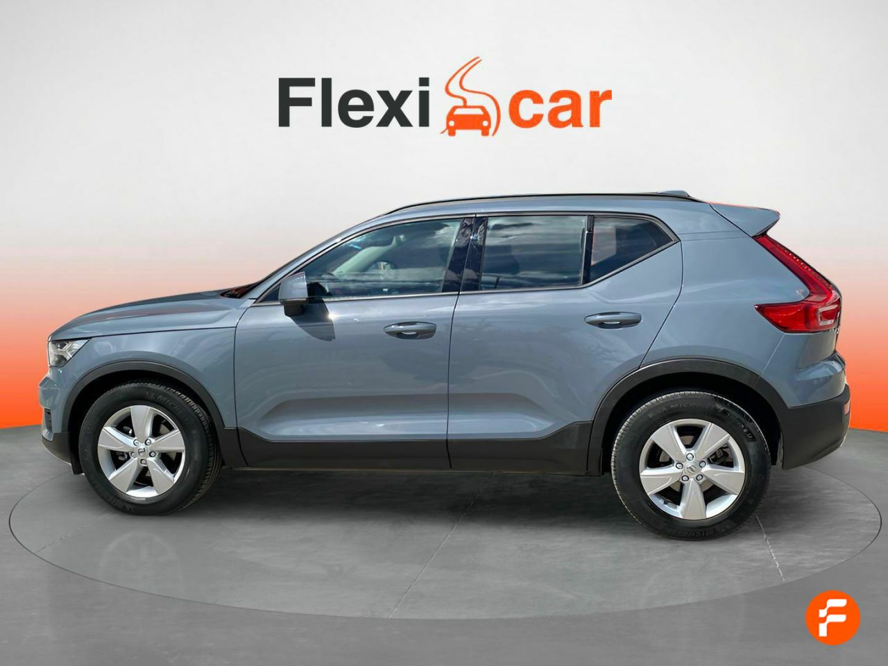 volvo xc40 2019 / foto grande (2)