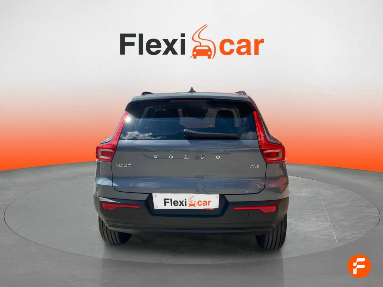 volvo xc40 2019 / foto grande (3)