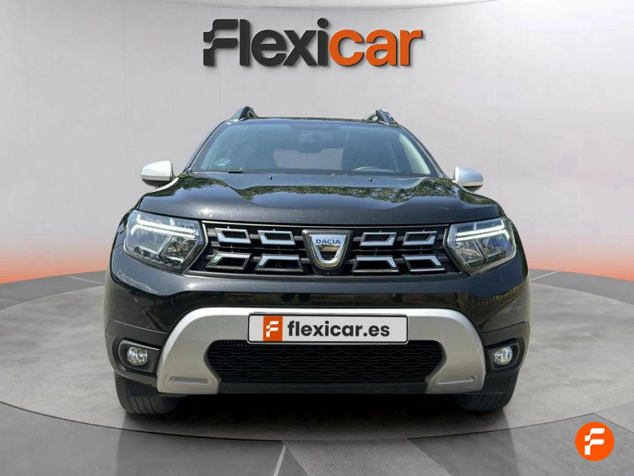 dacia duster 2021 / foto grande (2)