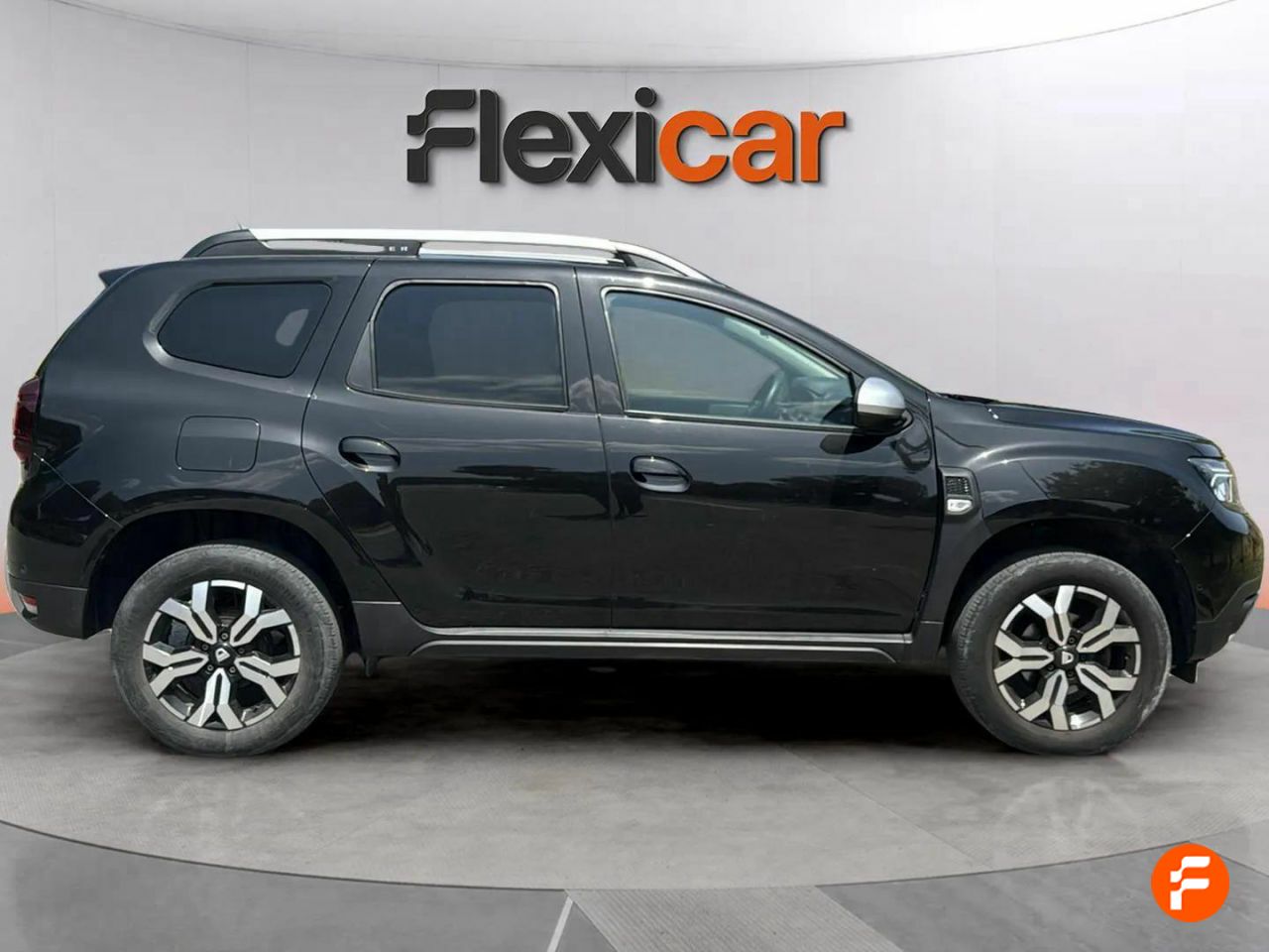 dacia duster 2021 / foto grande (3)