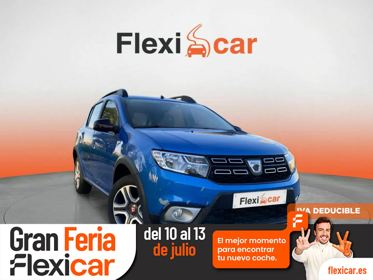 Foto dacia sandero 2019 /