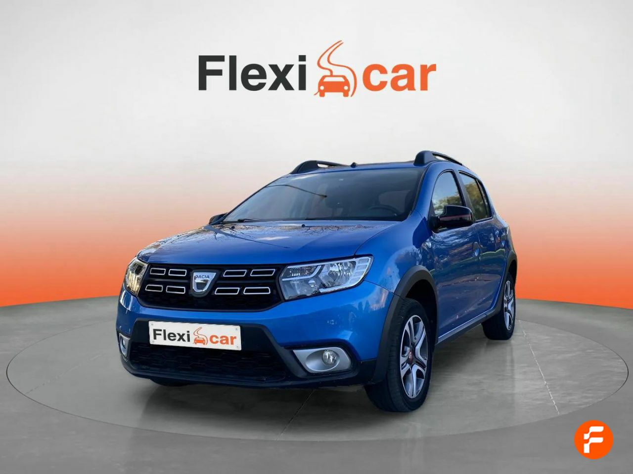 dacia sandero 2019 / foto grande (3)