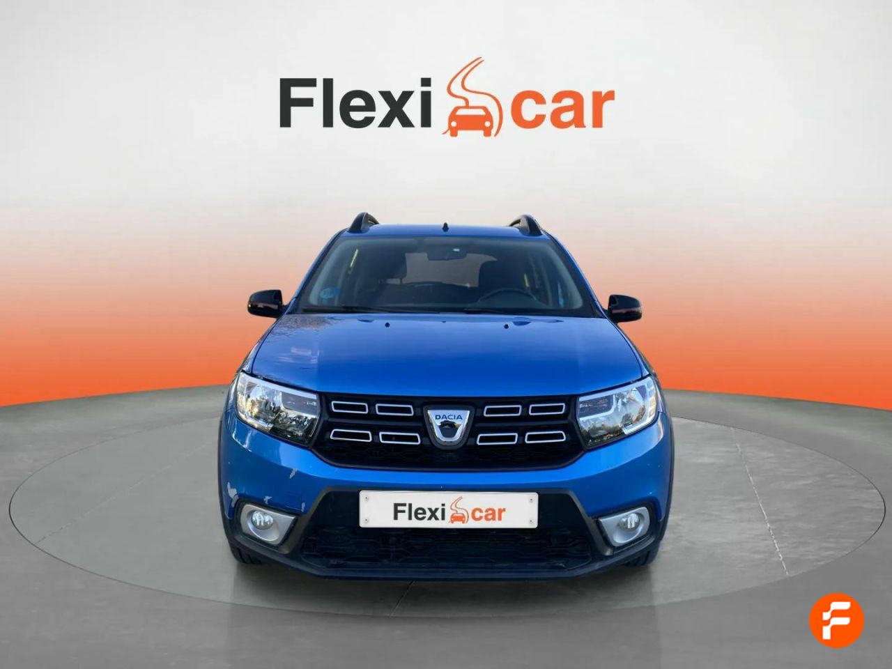 dacia sandero 2019 / foto grande (2)
