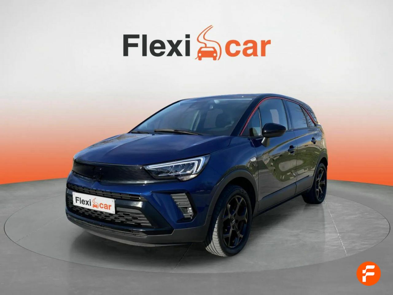 opel crossland 2023 / foto grande (3)