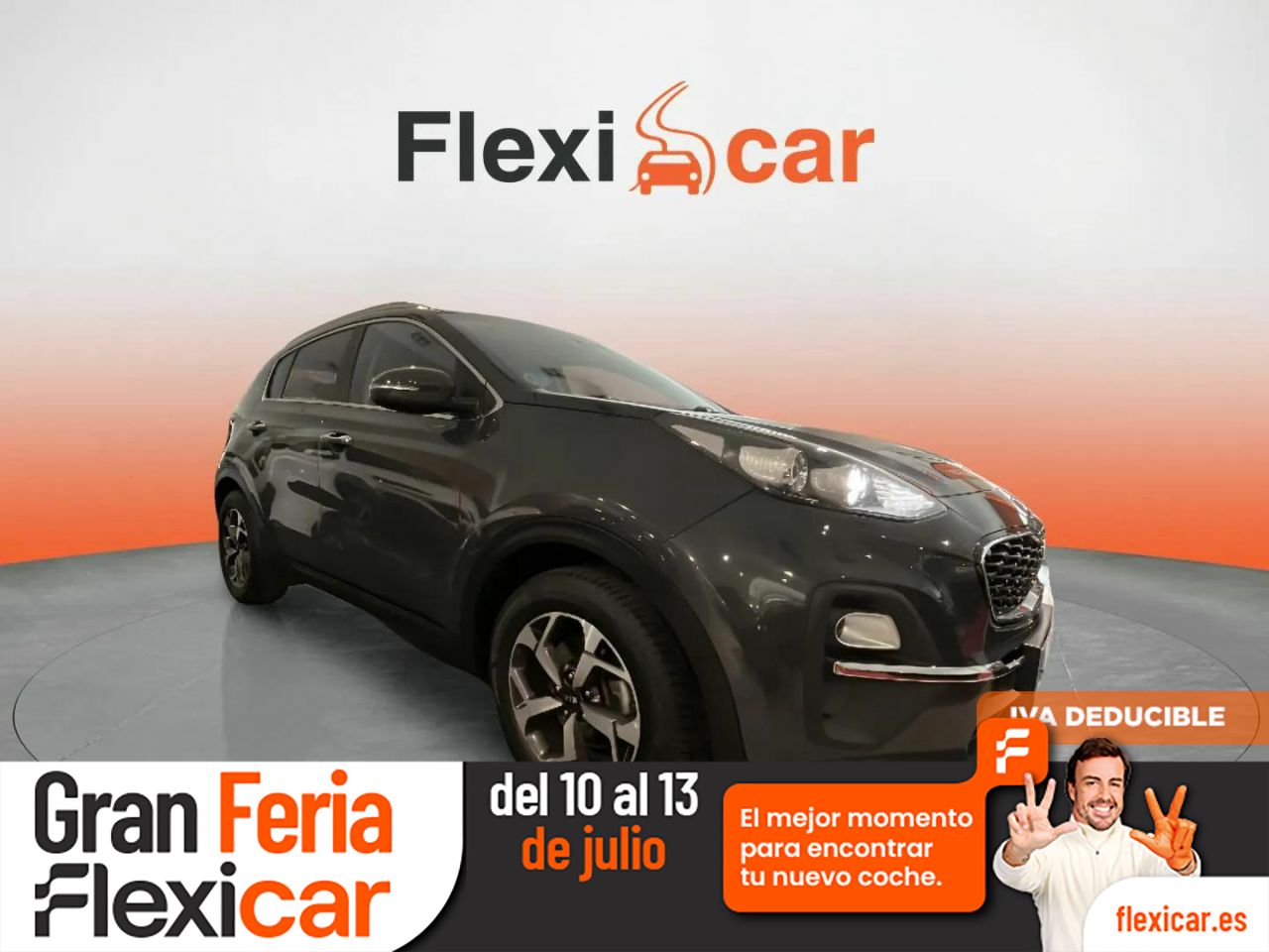 Foto kia sportage 2020 /