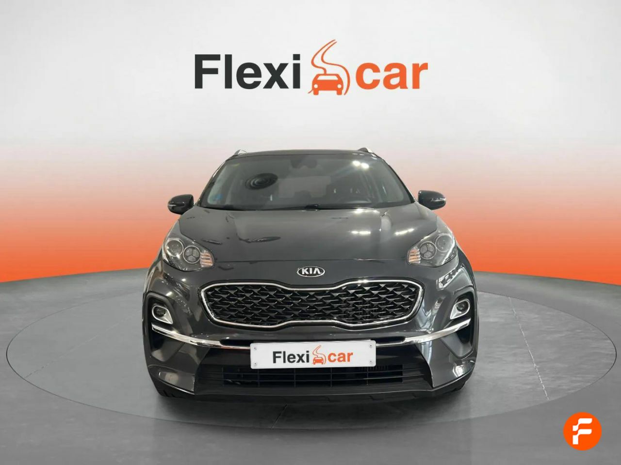 kia sportage 2020 / foto grande (2)