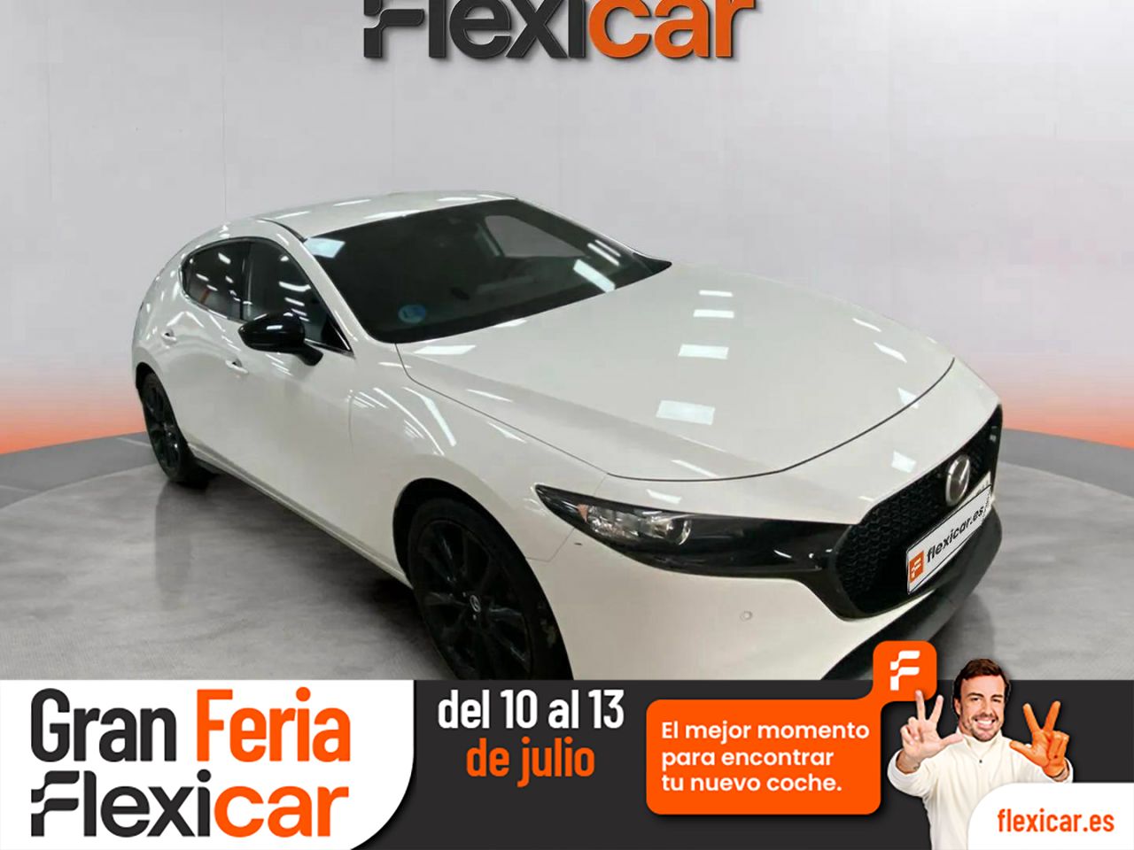 Foto mazda 3 2023 /