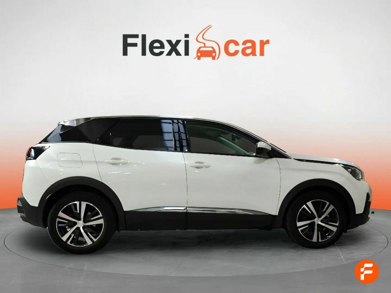 peugeot 3008 2019 / foto grande (2)