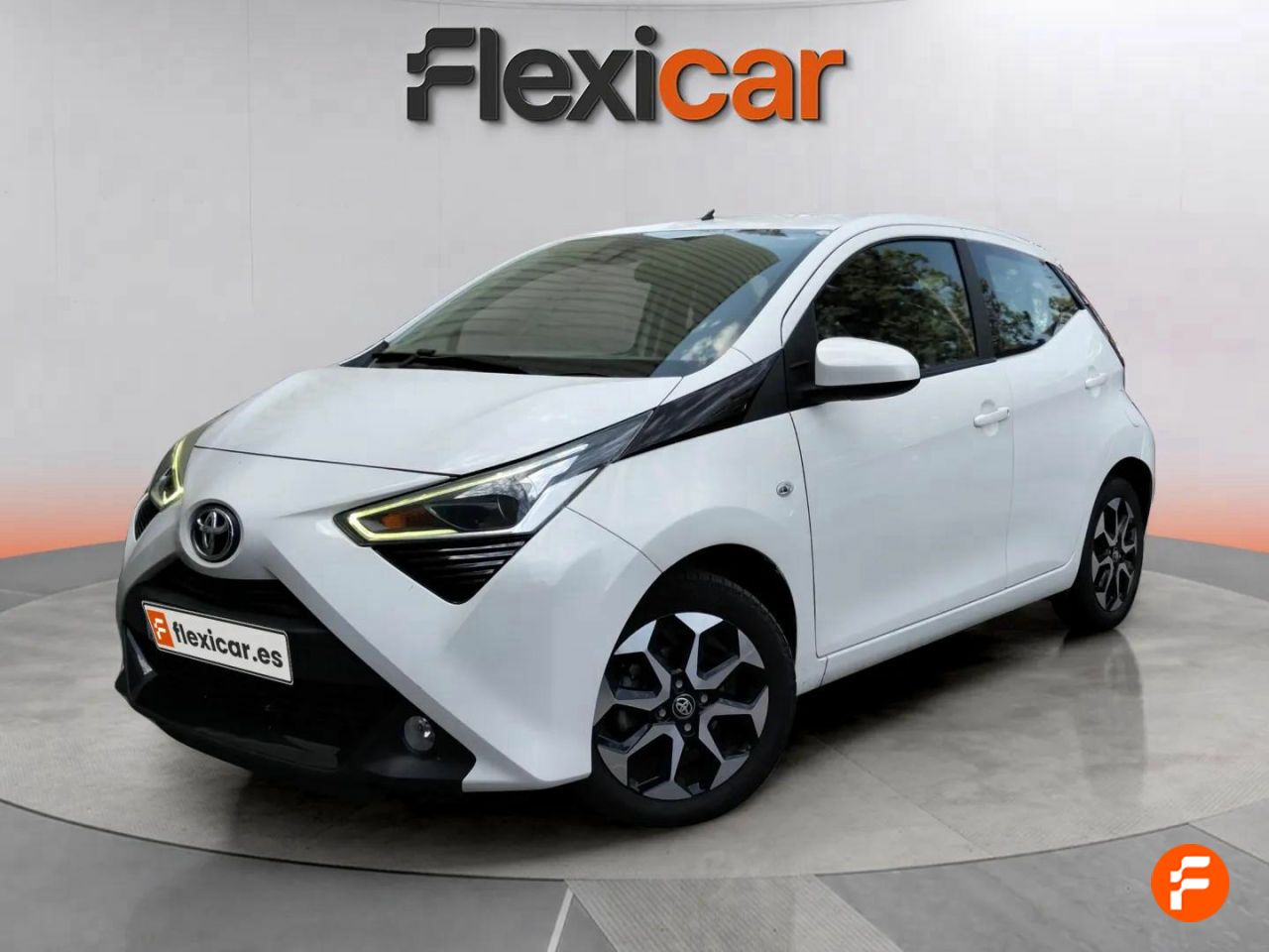 toyota aygo 2019 / foto grande (3)